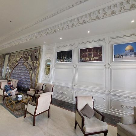 فندق جراند دافام كيو بانجاربارو II دي أتش أم سيارياه Banjarbaru المظهر الخارجي الصورة